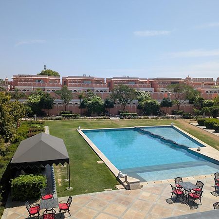 Buena Vista Luxury Garden Spa Resort Divisione di Divisione di Jaipur Esterno foto